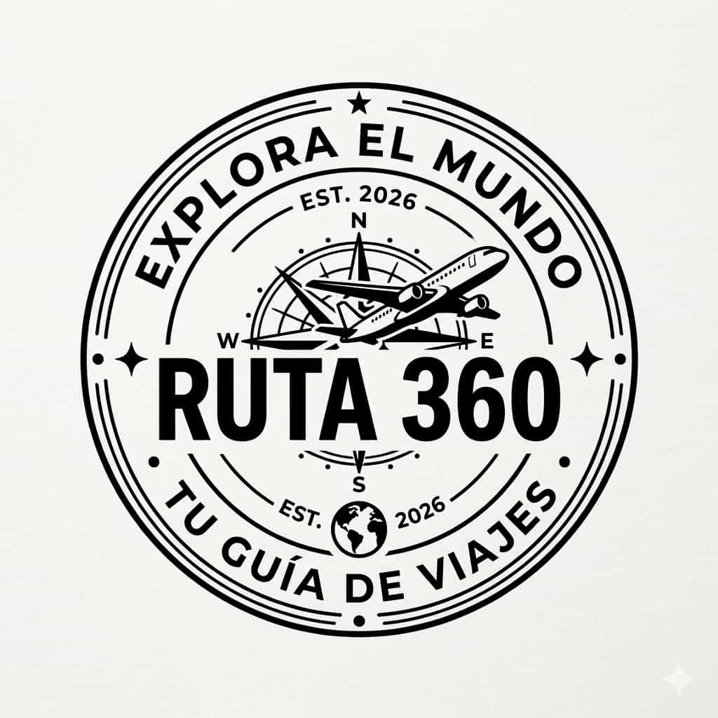 Ruta 360