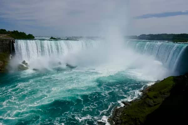 Rocosas Canadienses