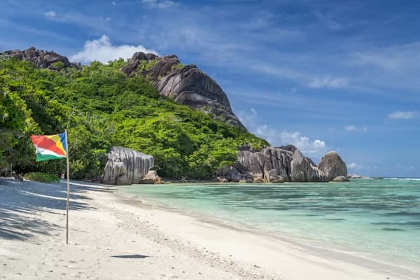 islas seychelles