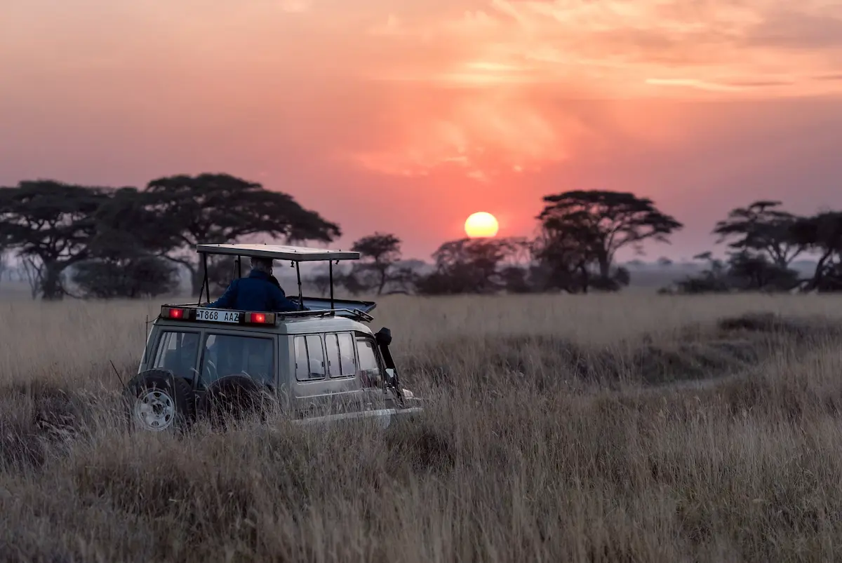 África